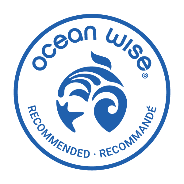 Ocean Wise logo